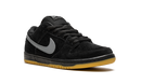 Nike SB Dunk Low Fog