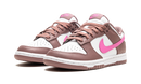 Nike Dunk Low Smokey Mauve
