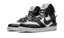 Nike Dunk High Ambush Black White