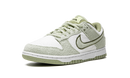 Nike Dunk Low Fleece Pack Honeydew