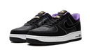 Nike Air Force 1 Low LV8 World Champ Black Purple