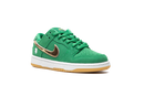 Nike Dunk Low St Patrick’s Day