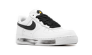 Nike Air Force 1 G-Dragon Peaceminusone Para Noise 2.0