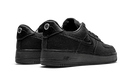 Nike Air Force 1 Stussy Black
