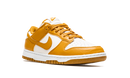 Nike Dunk Low Next Nature Phantom Gold Suede