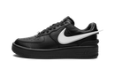 Ambush x Nike Air Force 1 Low Black