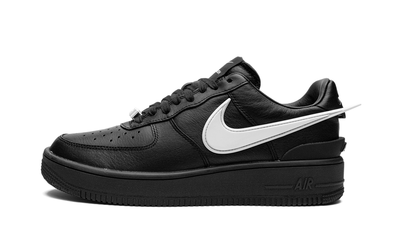 Ambush x Nike Air Force 1 Low Black