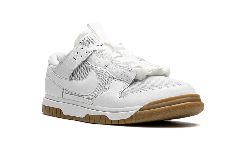 Nike Air Dunk Jumbo Photon Dust Gum Light Brown