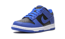 NIKE Dunk Low "Hyper Cobalt