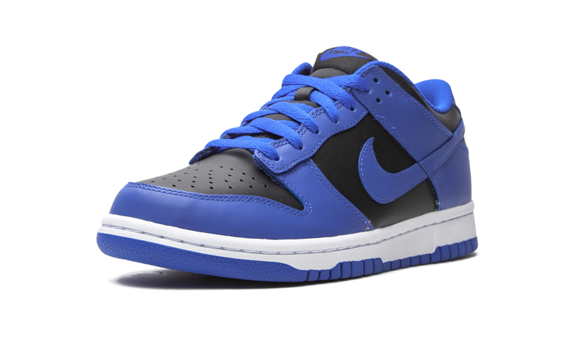 NIKE Dunk Low "Hyper Cobalt