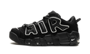 Nike Air More Uptempo Low AMBUSH Black