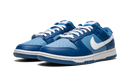 Nike Dunk Low Dark Marina Blue