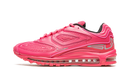 Supreme x Nike Air Max 98 TL Pink