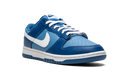 Nike Dunk Low Dark Marina Blue