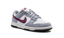 Nike Dunk Low Pale Ivory Redwood