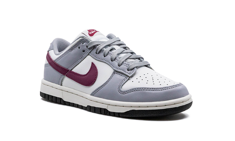 Nike Dunk Low Pale Ivory Redwood