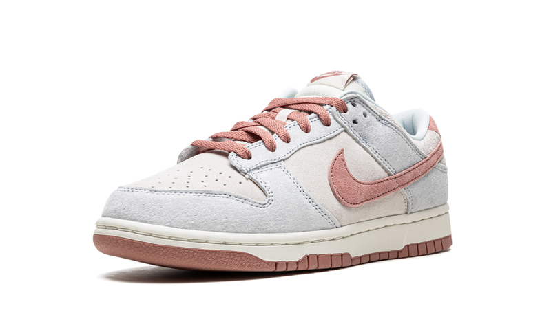 Nike Dunk Low Fossil Rose
