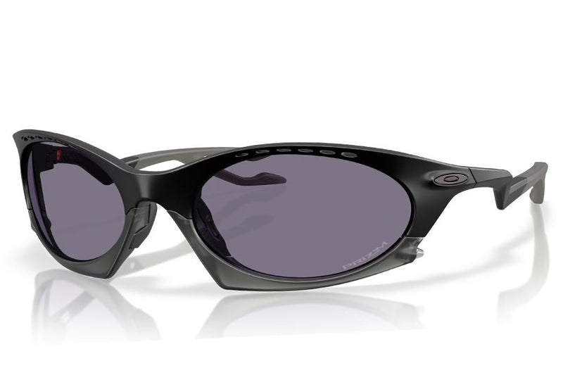 Plantaris Prizm Grey