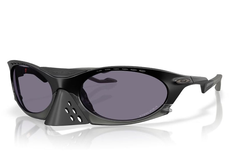 Plantaris Prizm Grey