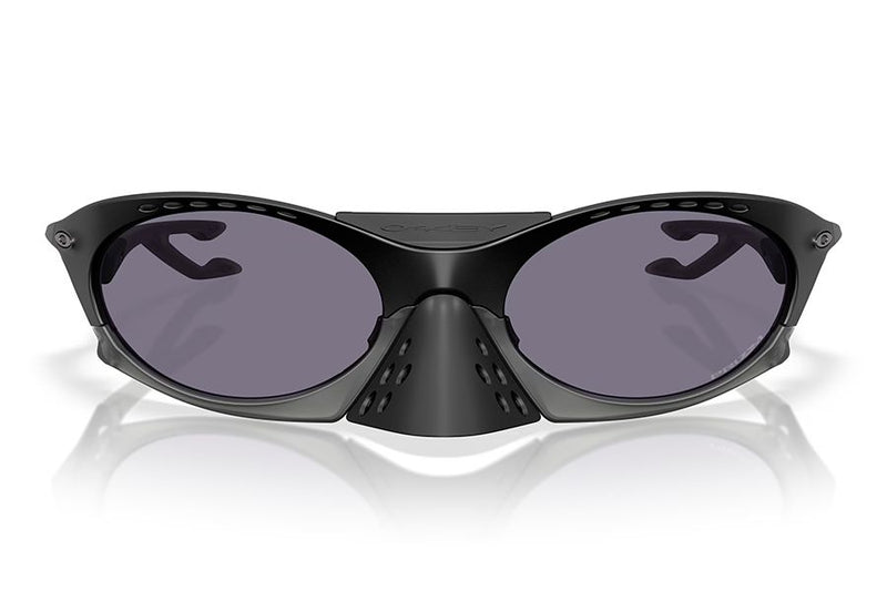 Plantaris Prizm Grey