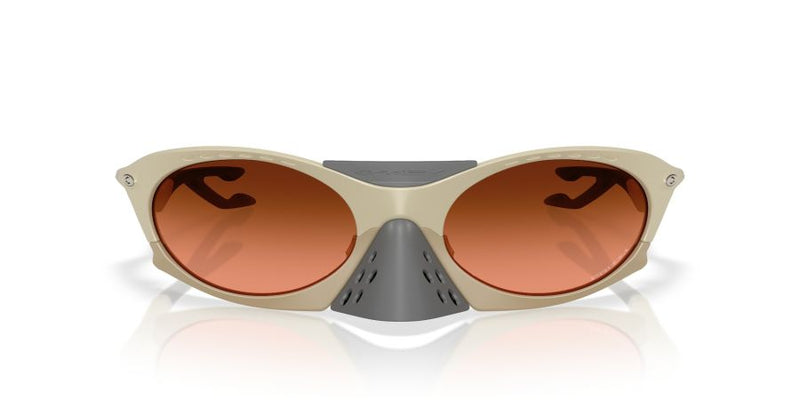 Plantaris Prizm Brown Gradient