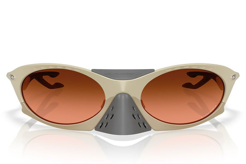 Plantaris Prizm Brown Gradient