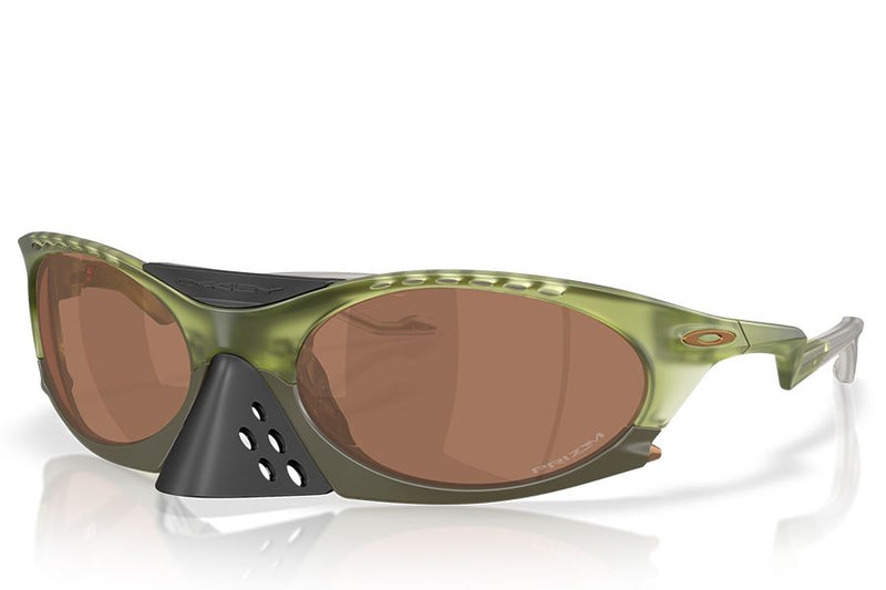 Plantaris Prizm Tungsten