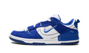 Nike Dunk Low Disrupt 2 Phantom University Blue