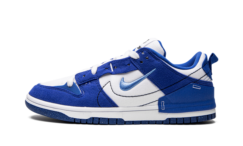 Nike Dunk Low Disrupt 2 Phantom University Blue