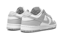 Nike Dunk Low Grey Fog