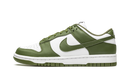 Nike Dunk Low Medium Olive