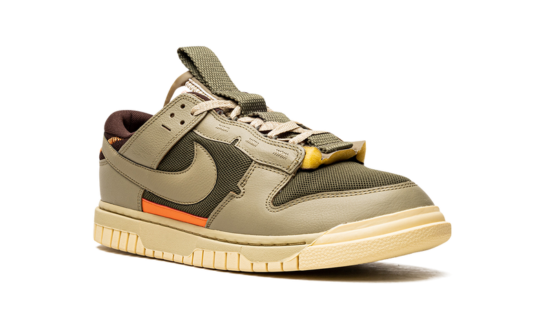 Nike Air Dunk Jumbo Medium Olive