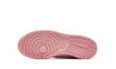 Nike Dunk Low Triple Pink (Barbie)
