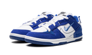Nike Dunk Low Disrupt 2 Phantom University Blue