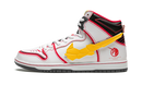 Nike Dunk High Unicorn Gundam