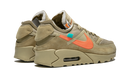 Nike Air Max 90 Off White Desert Oreo