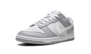 Nike Dunk Low Two Tone Grey