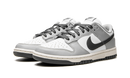 Nike Dunk Low Light Smoke Grey