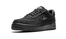 Nike Air Force 1 Stussy Black