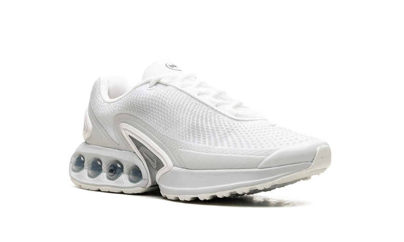 Nike Air Max DN White