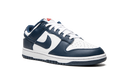 Nike Dunk Low Valerian Blue