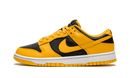 Nike Dunk Low Goldenrod
