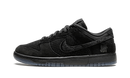 Nike Dunk Low SP Undefeated 5 On It Black