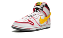Nike Dunk High Unicorn Gundam