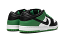 Nike SB Dunk Low Classic Green