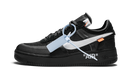 Nike Air force 1 Low Off White Black White