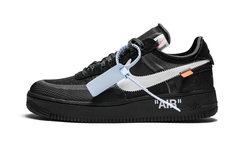 Nike Air force 1 Low Off White Black White