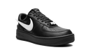 Ambush x Nike Air Force 1 Low Black