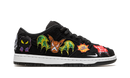 Nike SB Dunk Low Neckface