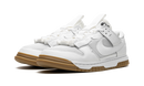 Nike Air Dunk Jumbo Photon Dust Gum Light Brown